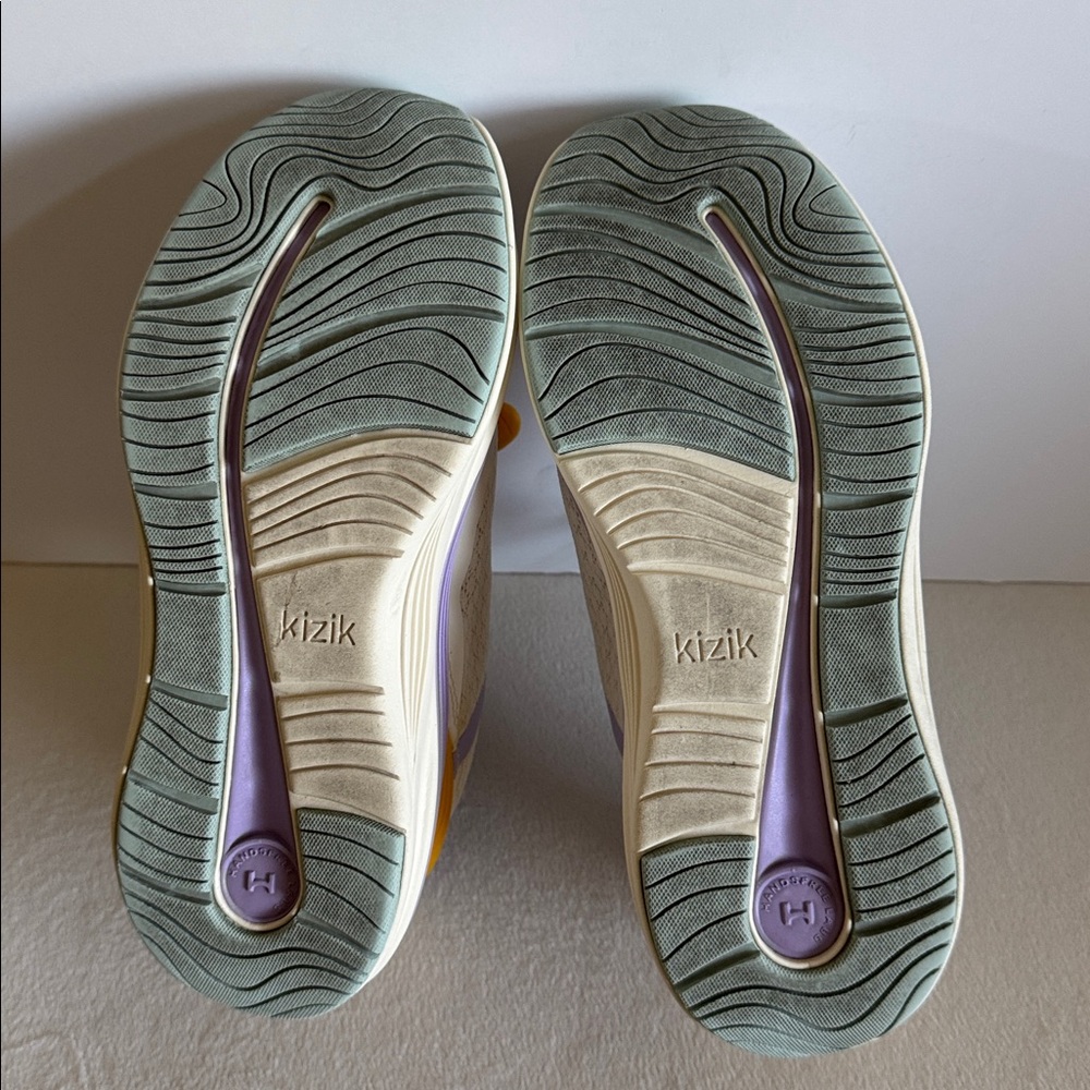 Kizik athletic shoes - Picture 7 of 10